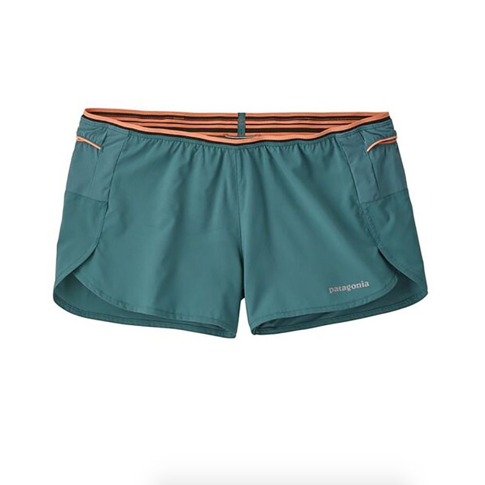 Patagonia Strider Pro Running Shorts 3"